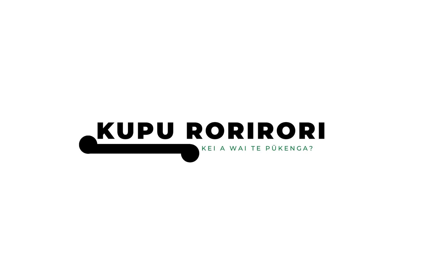 Kupu Rorirori Gift Card